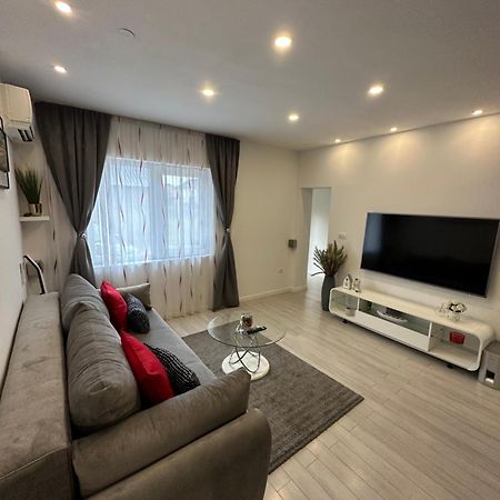 Apartment Leo ซาดาร์ ภายนอก รูปภาพ