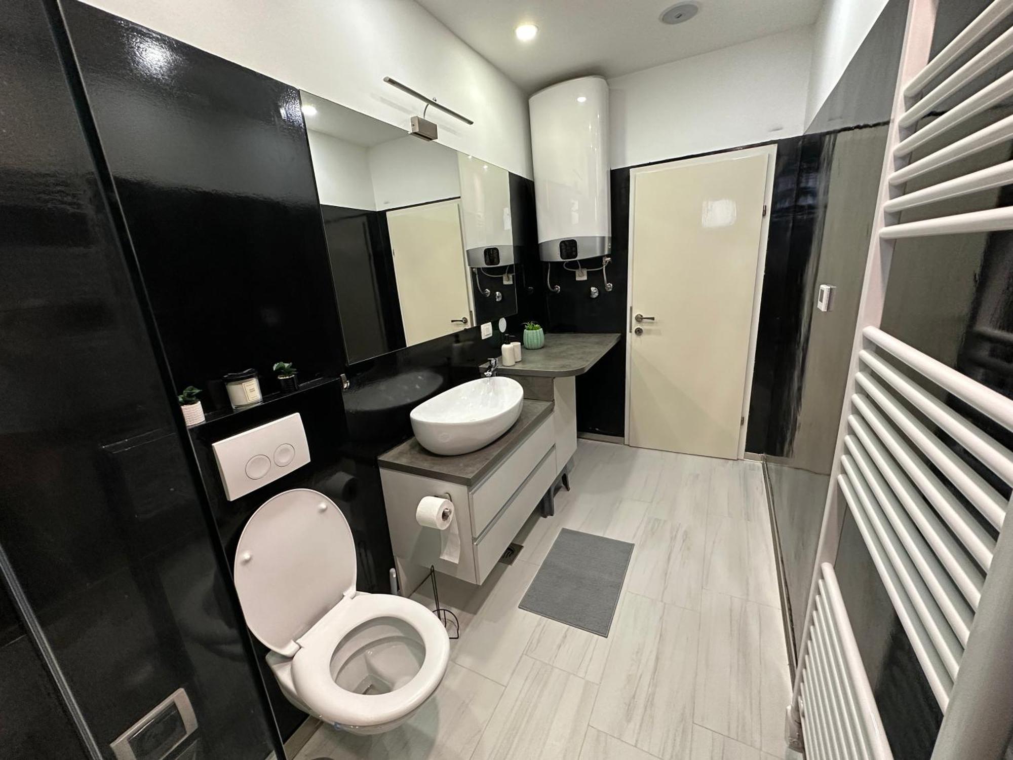 Apartment Leo ซาดาร์ ภายนอก รูปภาพ